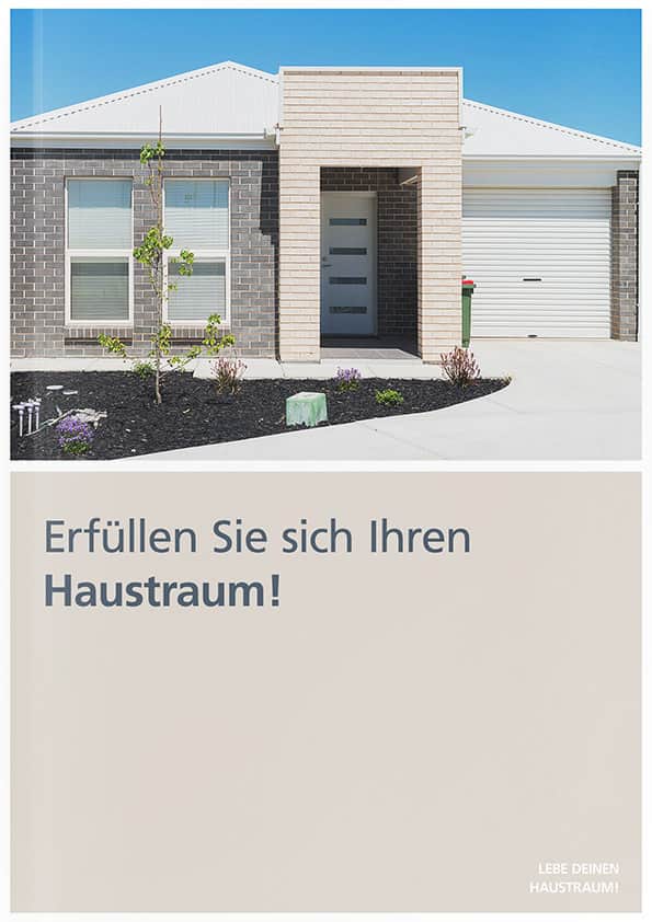 Katalog WFT Massivhaus