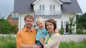 10 Gründe ein Haus zu bauen