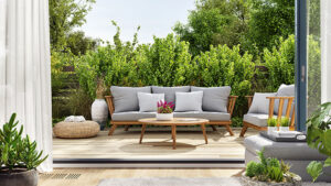 Balkon oder Terrasse: Die Unterschiede, Vor- und Nachteile beim Hausbau