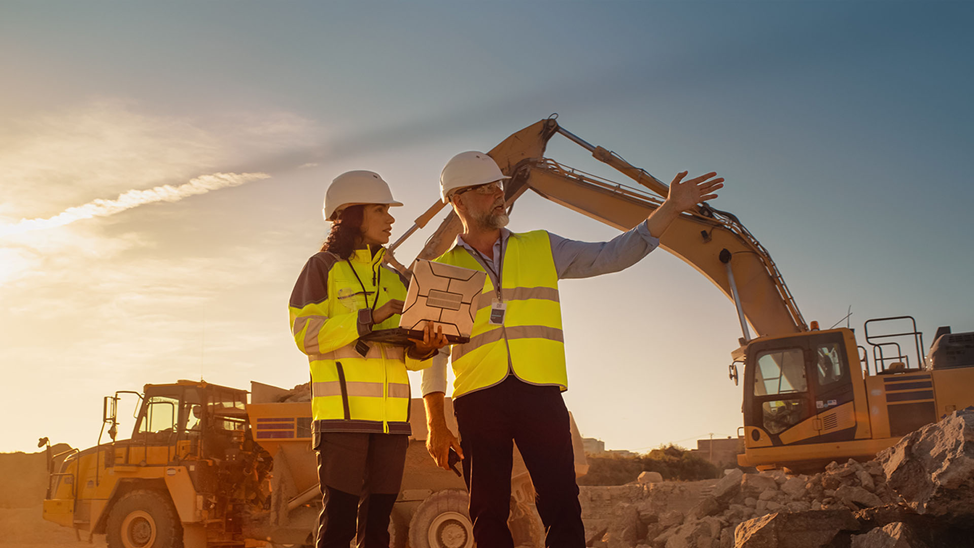 Bauherrenumfrage: Wie Deutschland baut