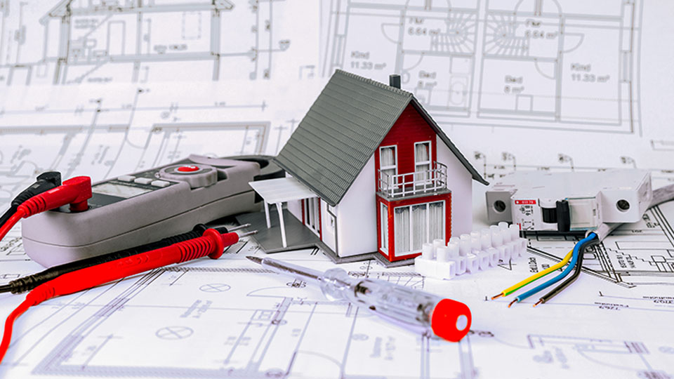 Baustrom und Bauwasser beantragen: Alle Infos und Kosten