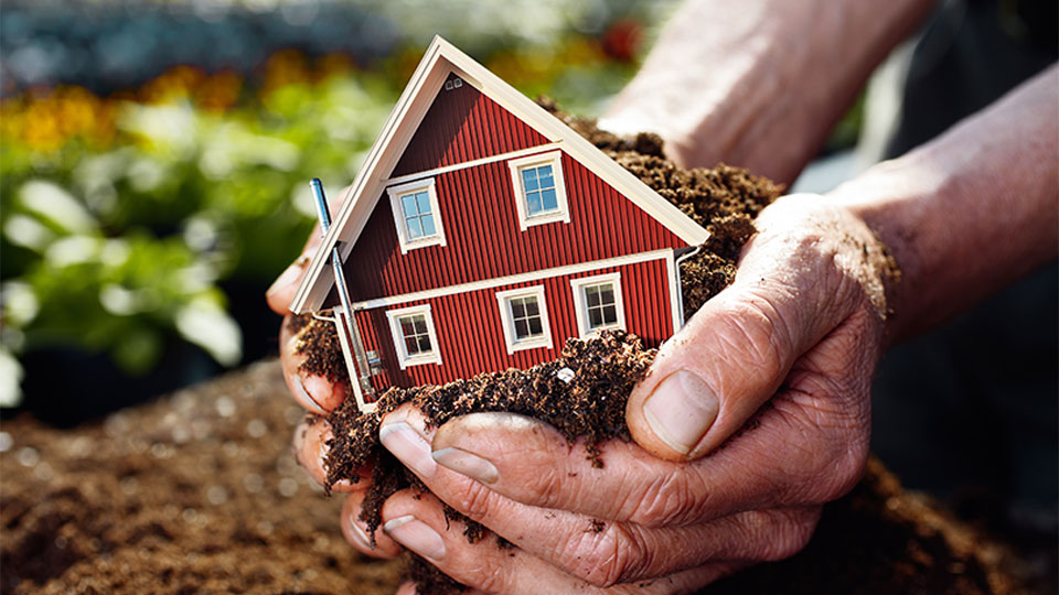 Erschließungskosten: Arten und Kosten