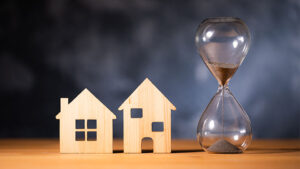 Hausbau: Wie lange dauert es, ein Haus zu bauen?