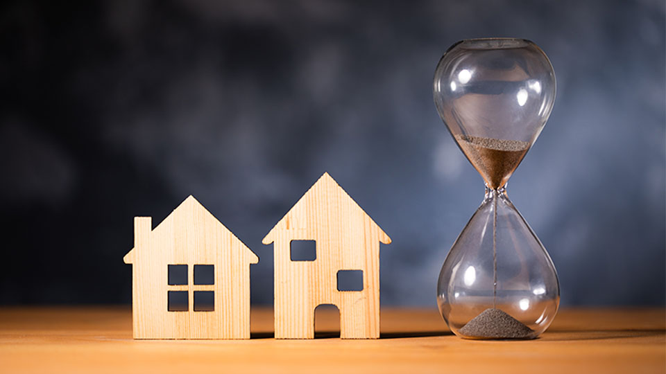 Hausbau: Wie lange dauert es, ein Haus zu bauen?