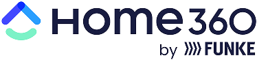 home360 by FUNKE Logo