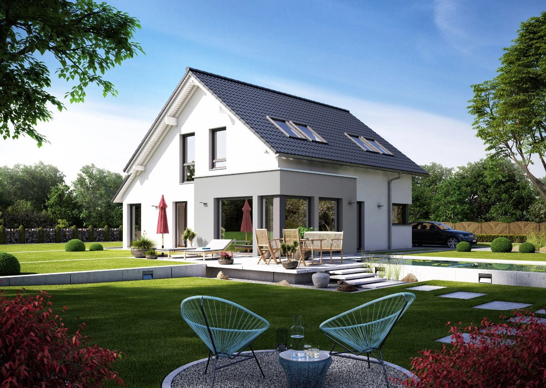 Living Haus QNG Living Haus QNG