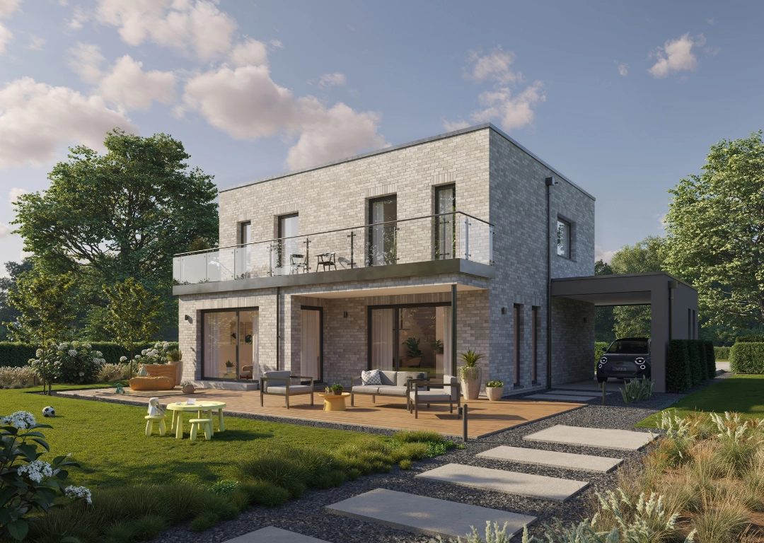 Living Haus QNG Living Haus QNG