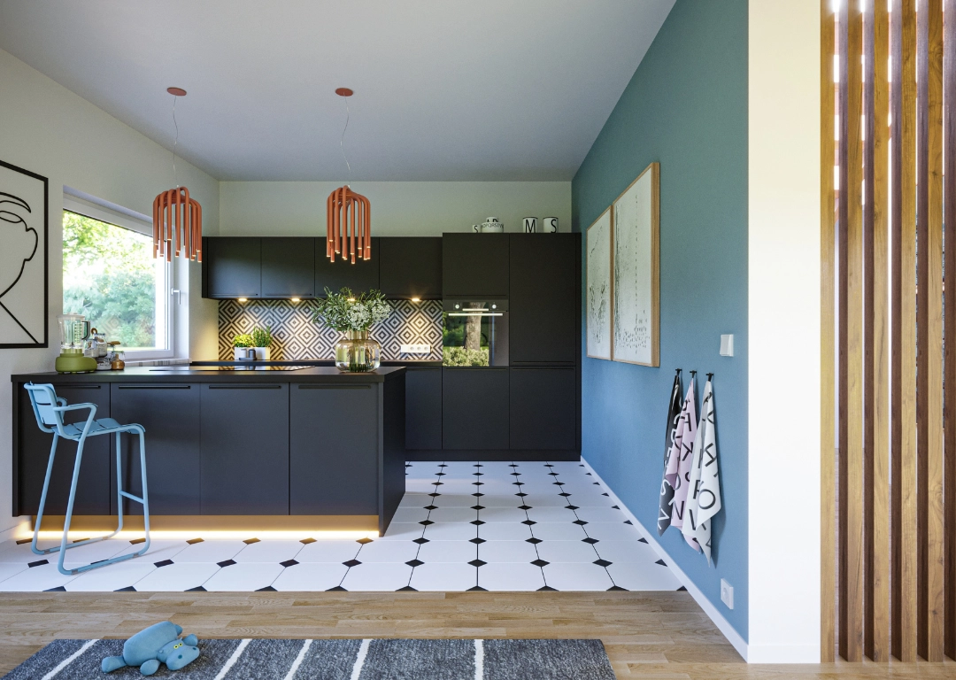 Living Haus QNG Living Haus QNG