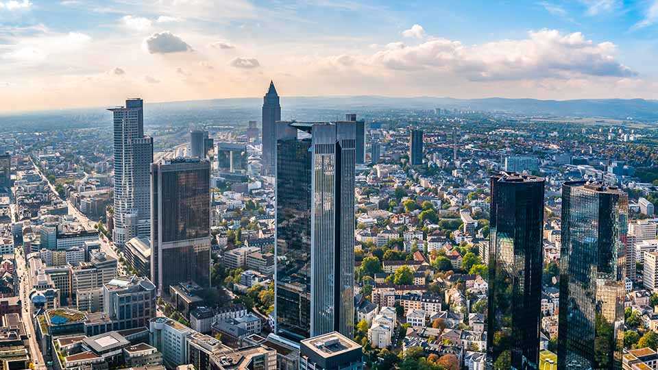 Bauen in Frankfurt - Baufirmen & Preise vergleichen!