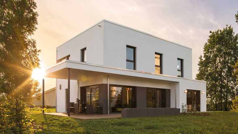Tage des Passivhauses 2018 Tage des Passivhauses 2018