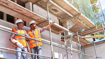 Bausachverständiger