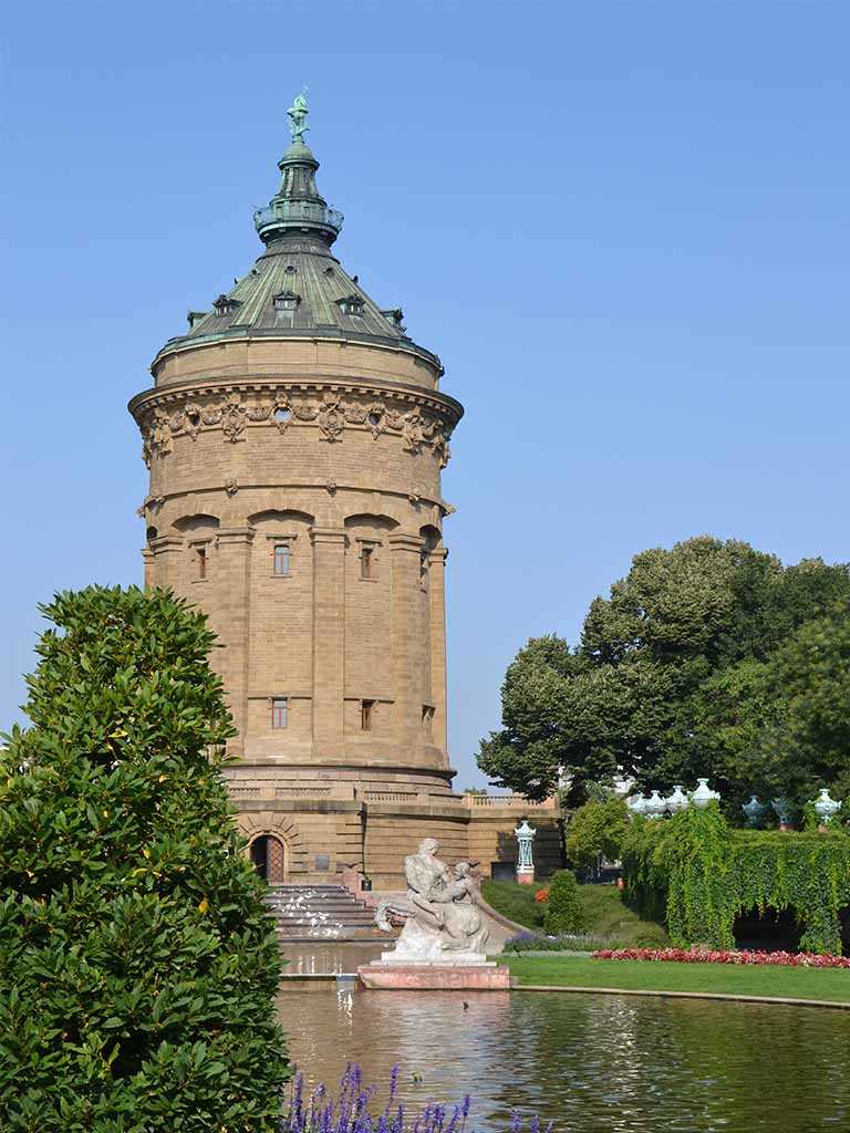 Bauen in Mannheim - Baufirmen & Preise vergleichen! Bauen in Mannheim - Baufirmen & Preise vergleichen!