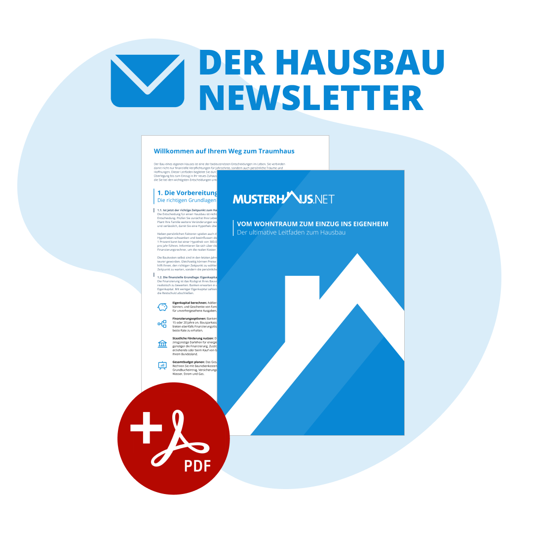 Whitepaper Hausbau-Leitfaden