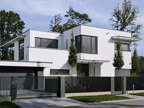 abp - Urbaner Holzbau