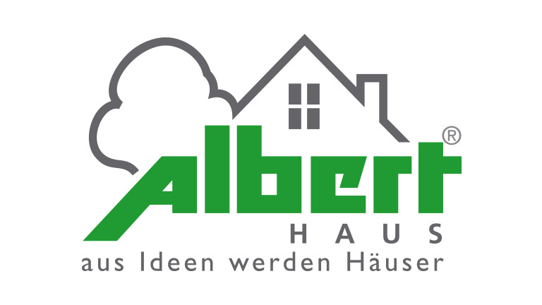Albert Haus Logo