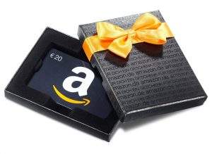 Amazon-Gutschein