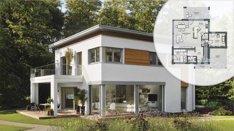Architektenhaus Citylife 700 Architektenhaus Citylife 700