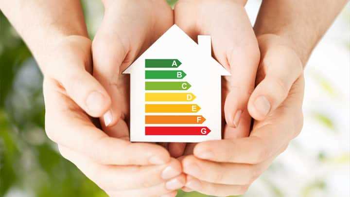 Energiestandards