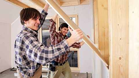 Eigenleistung Eigenleistung