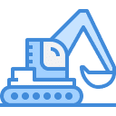 Bagger Icon