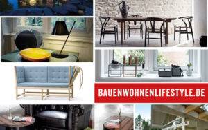 Bauen Wohne Lifestyle Messelogo