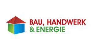 Messelogo der Bau, Handwerk & Energie - ab 05.05.2016