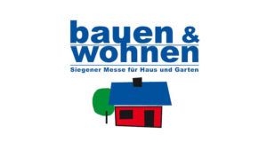 bauen & wohnen in Siegen – ab 16.09.2016