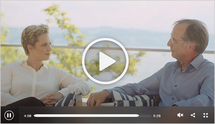 Baufritz - gesundes wohnen Video