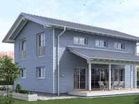 Musterhaus Heimat 4.0