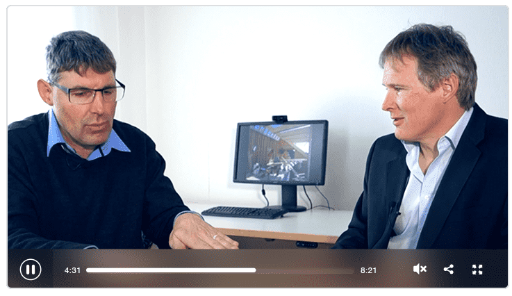 Baugrunduntersuchung Video