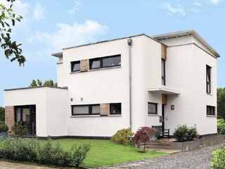 Bauhaus / Kubus