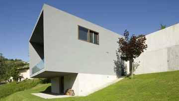 Architektenhaus