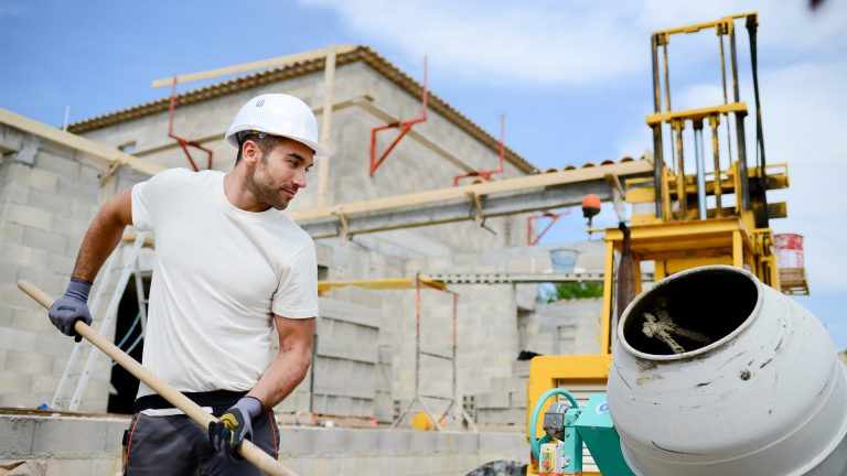 Rohbau versichern Rohbau versichern