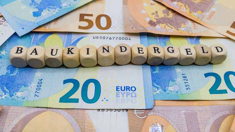Baukindergeld Baukindergeld