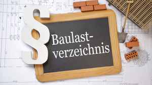 Baulast