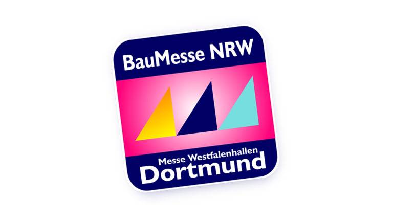 BauMesse NRW Logo
