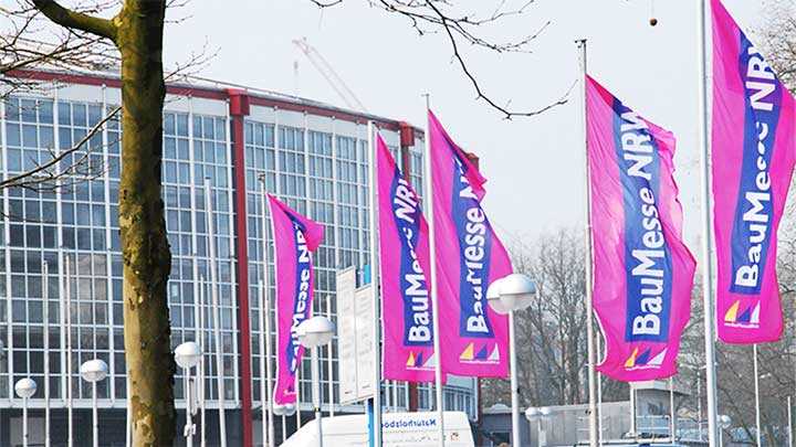 BauMesse NRW BauMesse NRW