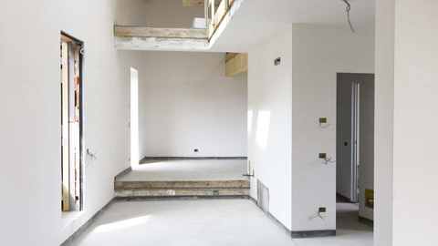 Putz und Estrich Putz und Estrich