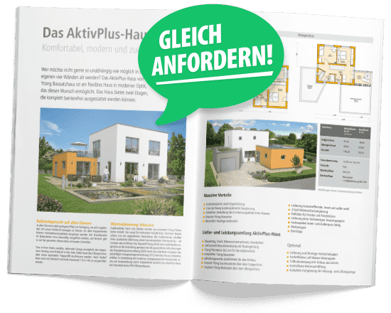 Bausatzhaus-Selbstbauhaus Katalog