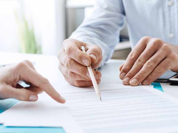 Rund ums Haus - Bauversicherungen