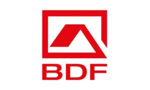 BDF Logo