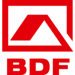 Logo BDF