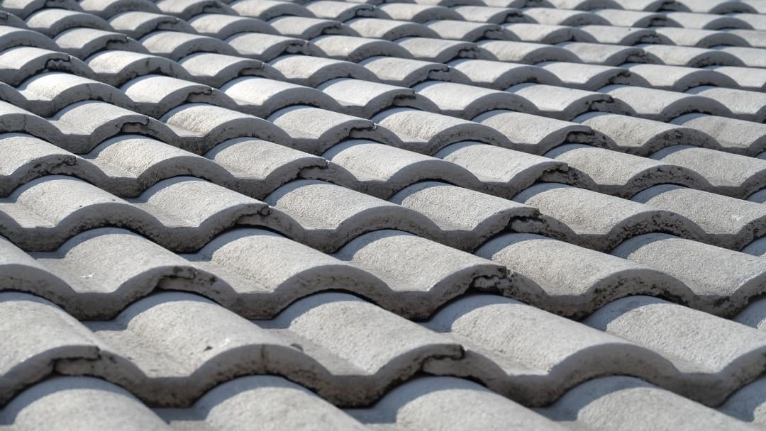 Betonziegel Betonziegel