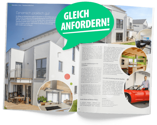 Bezugsfertiges Haus Katalog