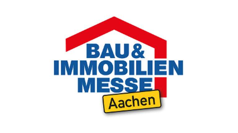 Bau- und Immobilienmesse Aachen Logo