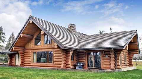 Blockhaus Themenseite