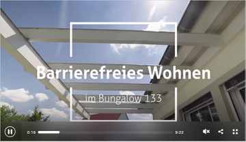 Video - Hanse Haus Bungalow