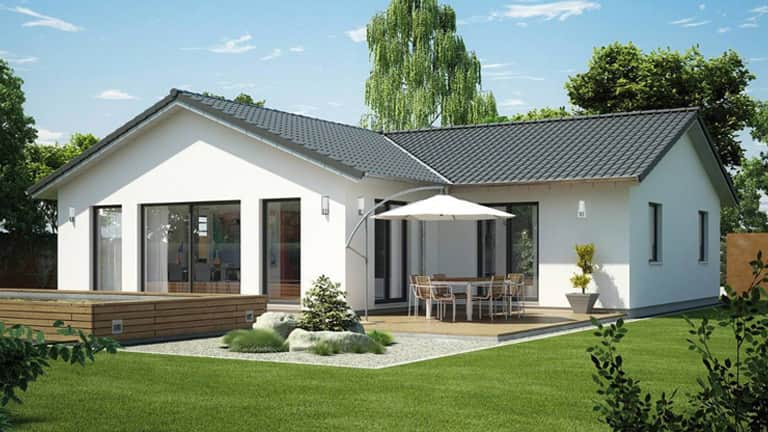 Bungalow