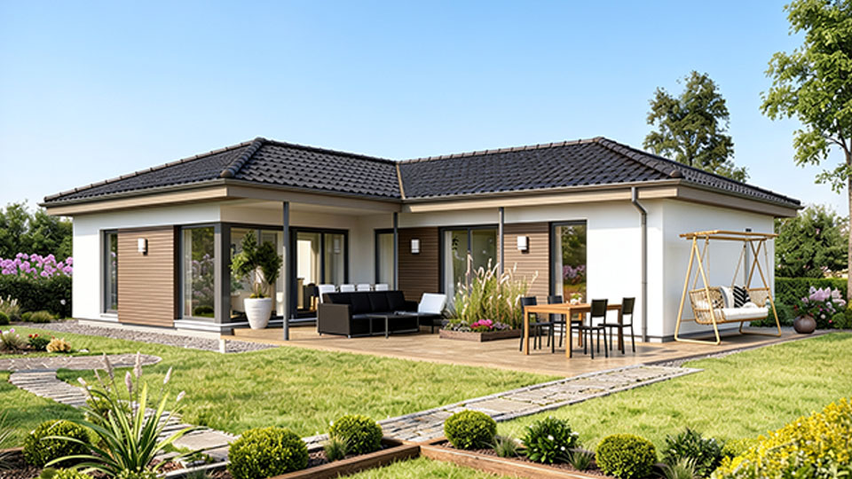 Bungalow
