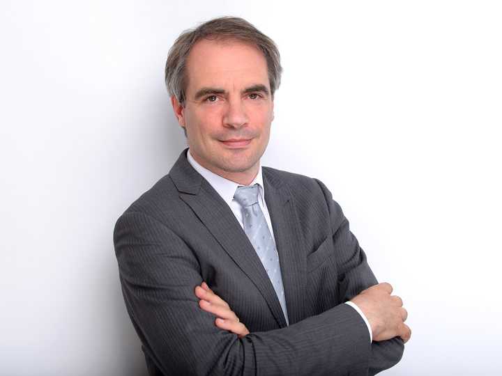 Carsten Körnig Hauptgeschäftsführer des Bundesverbandes Solarwirtschaft